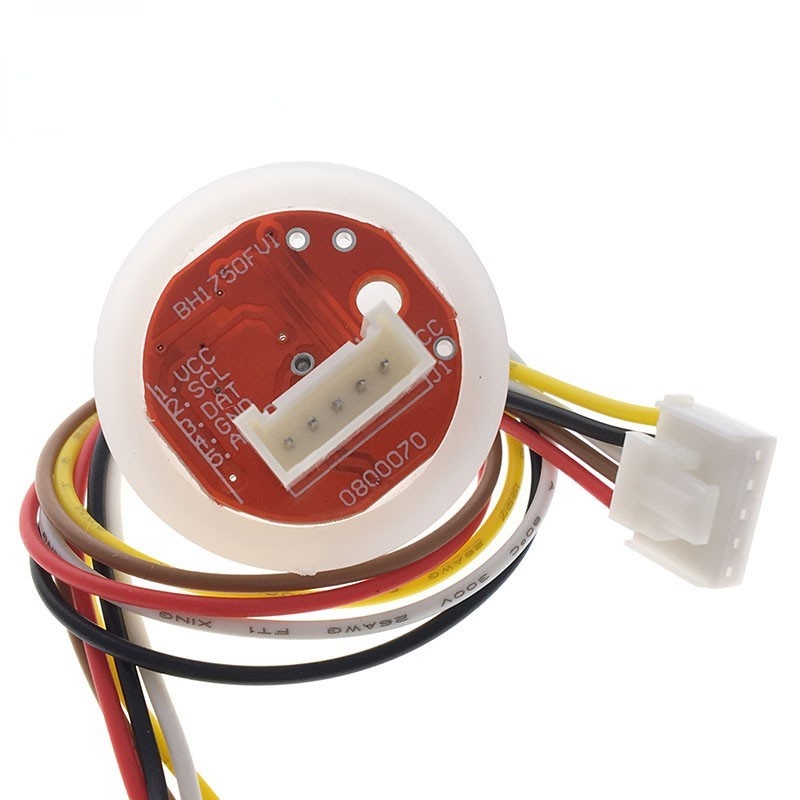 BH1750 FVI โมดูลไฟชิป arduino light ball