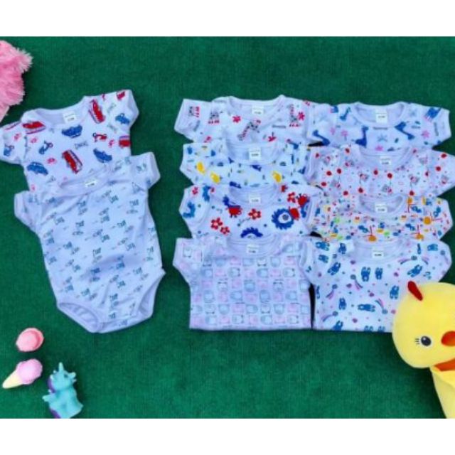 ✅เลือกลายอินบล็อคจ้า✅ บอดี้สูทขาเว้า ไซด์ 0-3 3-6 6-9 เดือน #มีลายให้เลือกมากมายจ้า #บอดี้สูทเด็ก - รูปที่ 2