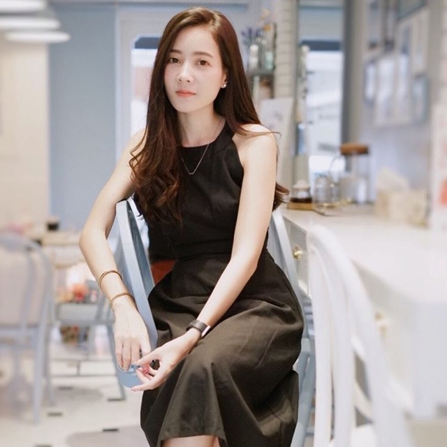 Pumpkins_collection 🖤Audrey dress🖤