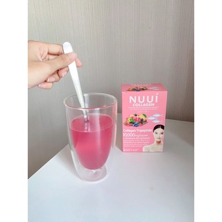 nuii collagen 10,000 มิลลิกรัม