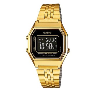 Casio Standard Digital รุ่น LA680WGA-1B