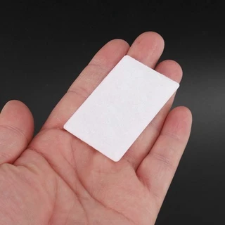30 ชิ้นกรองอากาศแบบใช้แล้วทิ้งพรีเมี่ยมตัวกรองทดแทนสากลสําหรับ ResMed AirSense 10 AirCurve10 S9