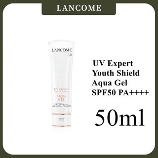 Lancome UV Expert Youth Shield Aqua Gel SPF50 PA++++ 50ml.