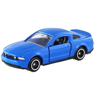 Tomica No.60 Ford Mustang GT V8