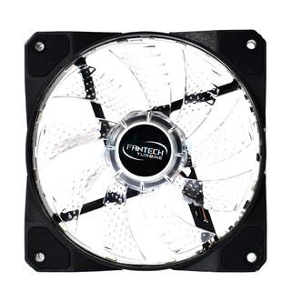 FAN CASE 12cm FANTECH (FC123) RGB