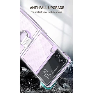 【พร้อมส่ง】เคส z flip 4 เคส flip4 case z flip 4 เคส samsung z flip 4 case z flip 3 เคส z flip 6 เคส z flip 5 เคส flip 5