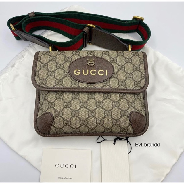Used in very good condition Gucci crossbody