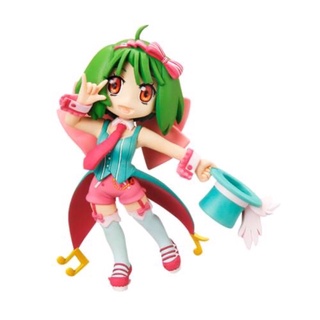 Macross Frontier - MACROSS The Movie: Goodbye Tsubasa R-style - Ranka Lee