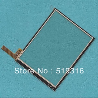 Sz หน้าจอสัมผัสดิจิทัล LCD GPS สําหรับ LQ035Q7DH07 LQ035Q7DH01 LQ035Q7DH02 LQ035Q7DH04 LQ035Q7DH05