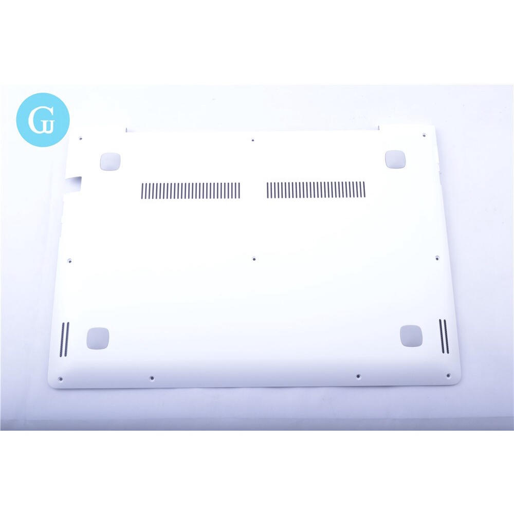 ใหม่สําหรับ Lenovo U31 U31-70 สีดํา Lower Bottom Case Cover AP1BL000330