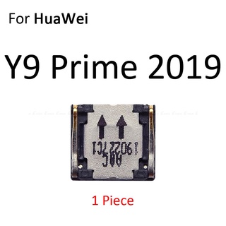 ลำโพงหูฟัง Y9 Prime 2019