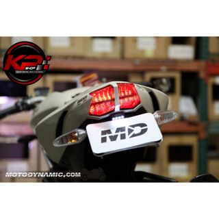 ไฟท้ายแต่ง MD ducati SF 848/1098