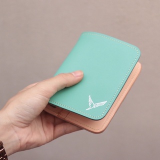 FORTISSIMO WALLET LEATHER