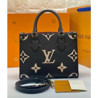 กระเป๋าlouis Vuitton เกรดOri1:1