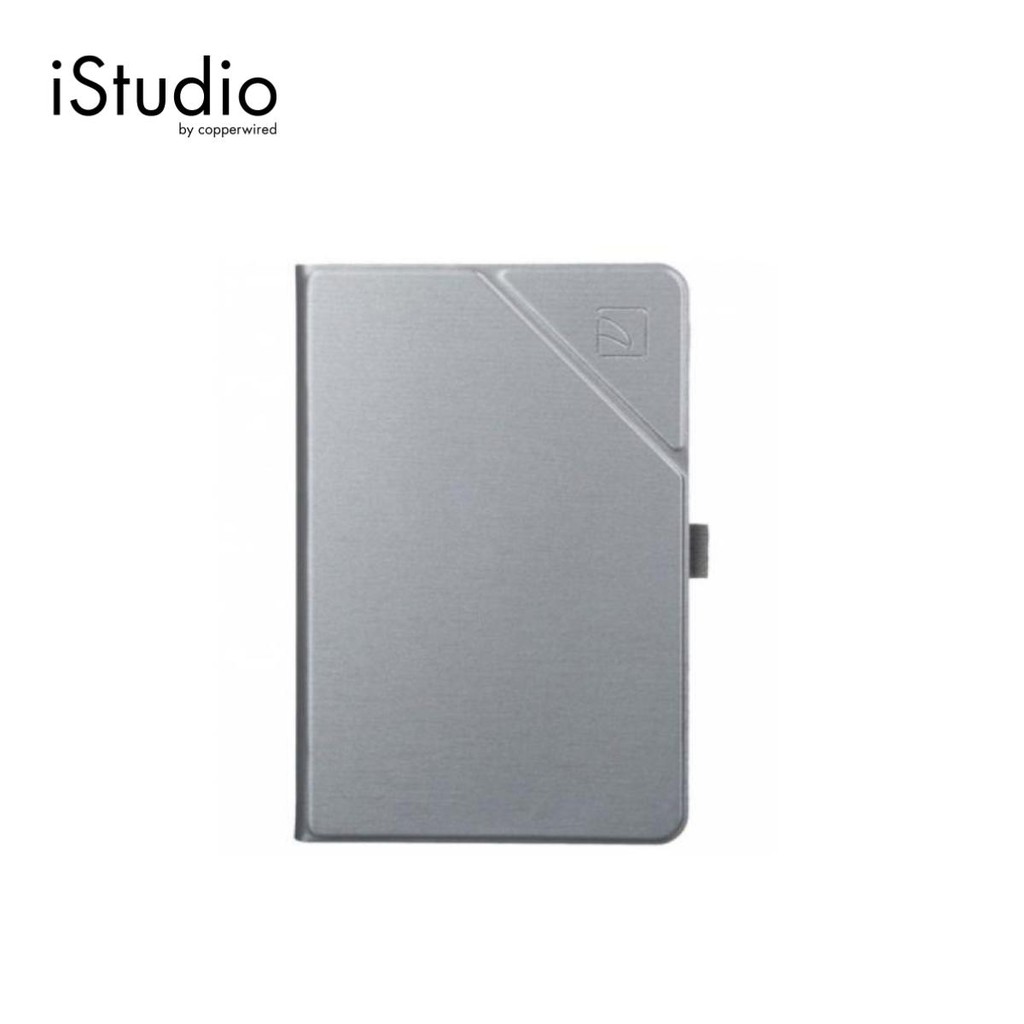 TUCANO Minerale iPad Mini 5 [2019] - Space Grey เคสไอแพด By iStudio.