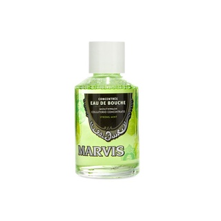 Marvis Collutorio Mint 120ml