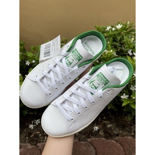 Adidas Stan Smith Mule ไซส์เดียว 4uk 36.5eur 22.5cm ❌ของใหม่แต่ไม่มีป้ายราคาค่ะ