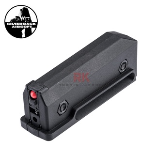 Silverback TAC41P 48rds Short Magazine