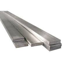 บาร์แบนสแตนเลส ความหนา-6 มม. กว้าง-125 mm,150MM 1FT TO 1450 MM