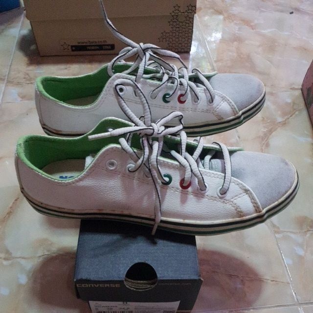 รองเท้า North Star เบอร์ 9 size 38-39