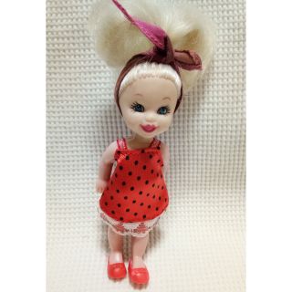 ชุดตุ๊กตา Barbie Kelly Dolls ราคารวมส่งค่ะ