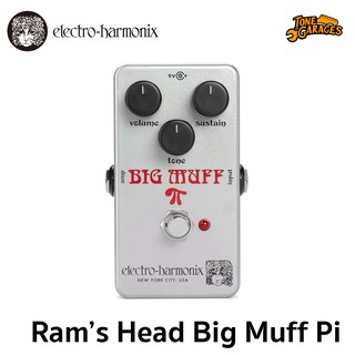 Electro-Harmonix เอฟเฟค Rams Head Big Muff Pi