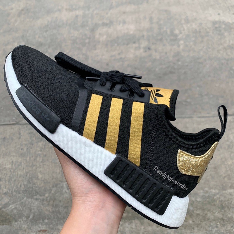Adidas NMD R1 (FZ0264) ของแท้100% | Shopee Thailand