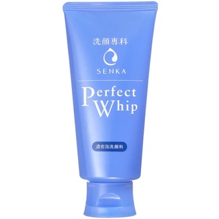 🌼PPShop🌼📌พร้อมส่งวิปโฟมล้างหน้าเซนกะเพอร์เฟ็ควิป(Perfect Whip)