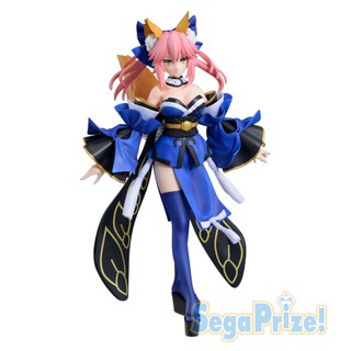 514125 Fate/Extella - Tamamo no Mae - SPM Figure (SEGA)