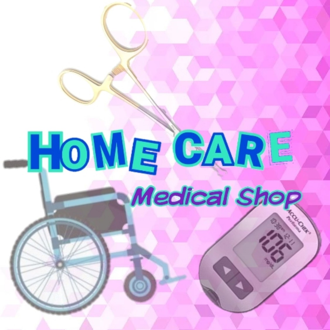 homecare-medical-shop-shopee-thailand