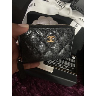 👛Chanel coin caviar Holo29 👛 🔥17999🔥 ID : Issaree1818 Tel : 0818081541