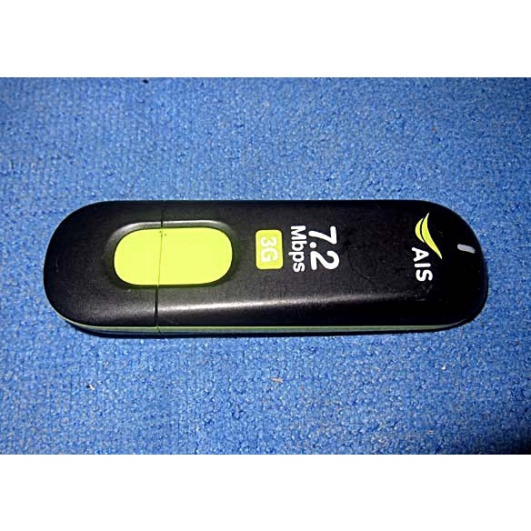 AIS Aircard E303s-2 3G 7.2Mbps