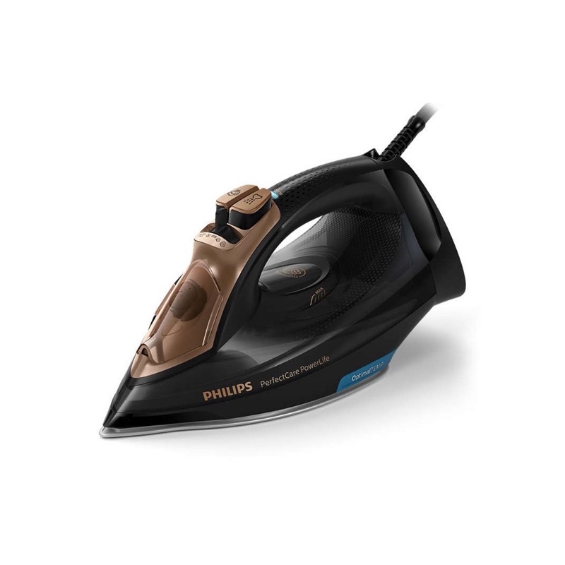 เตารีดไอน้ำ PHILIPS  รุ่น GC3929