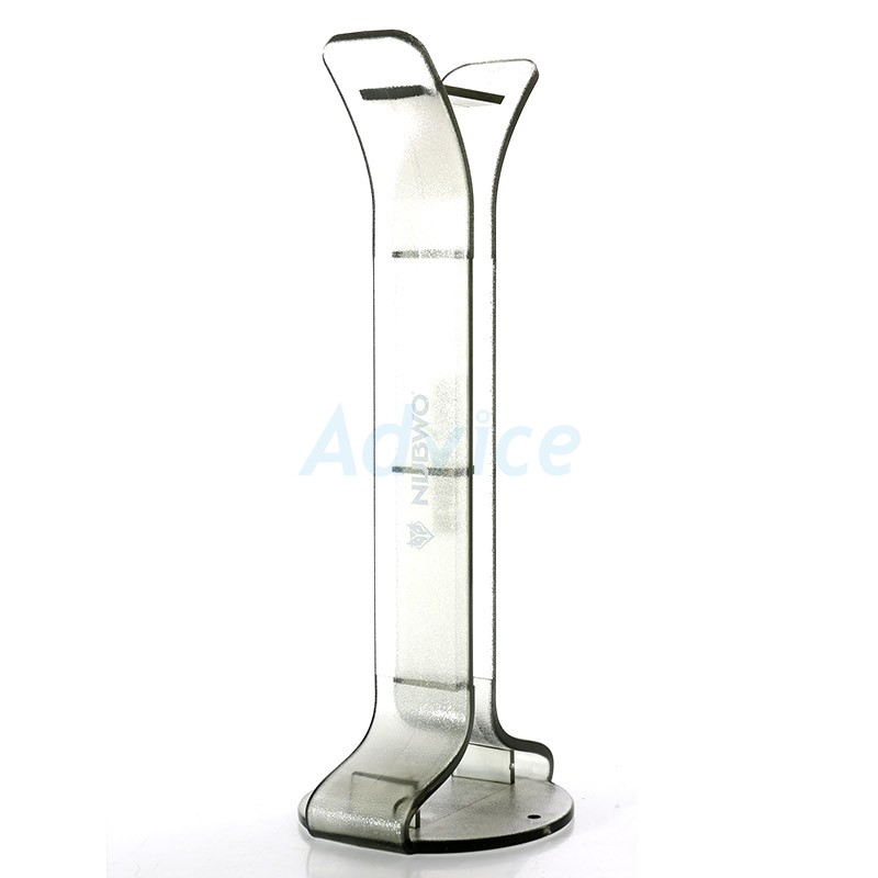 Stand HeadSet NUBWOX HS01 (Gray)