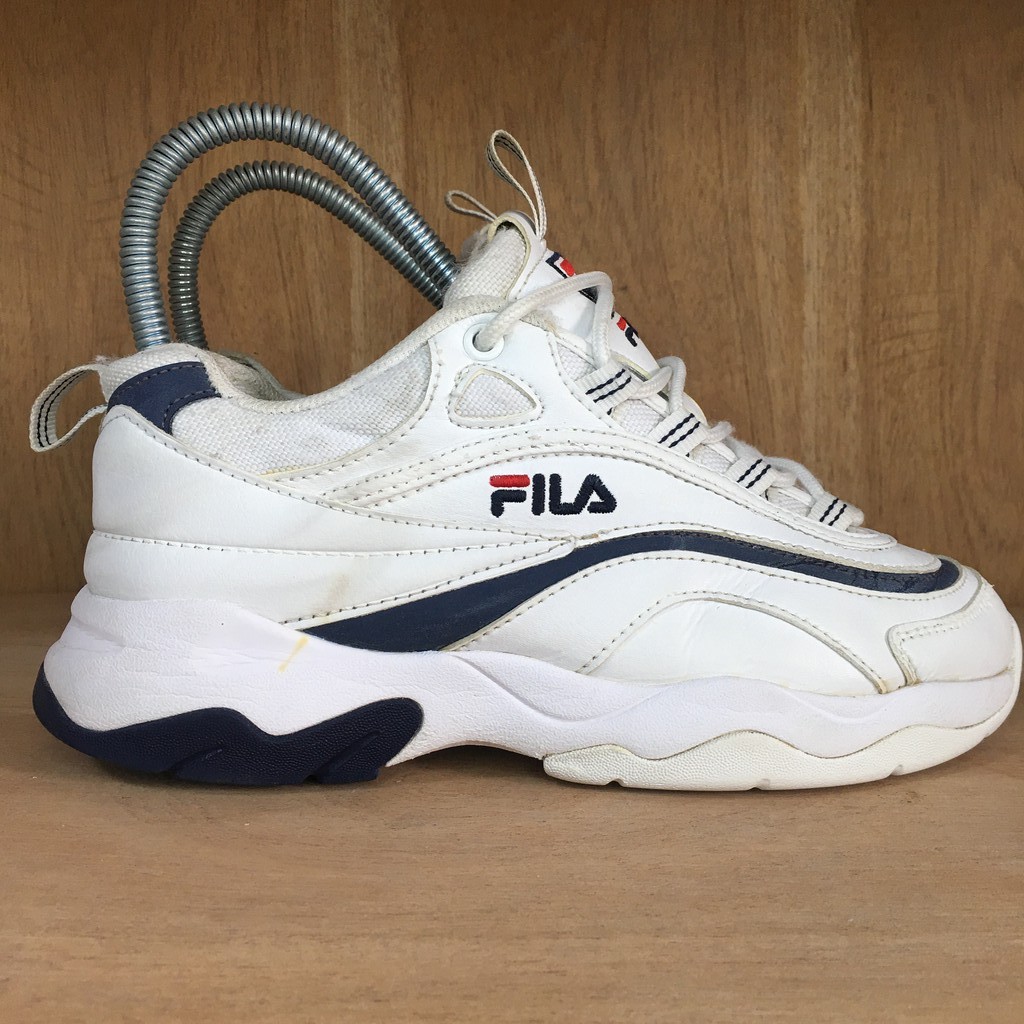 fila ray 2018