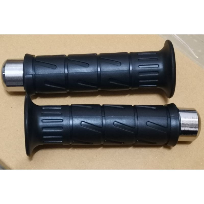 ปลอกมือ​ อุด​ปลาย​เเฮ​นด์​เลส​ Wave​125​ 110i​ 125​ปลาวาฬ​/LED