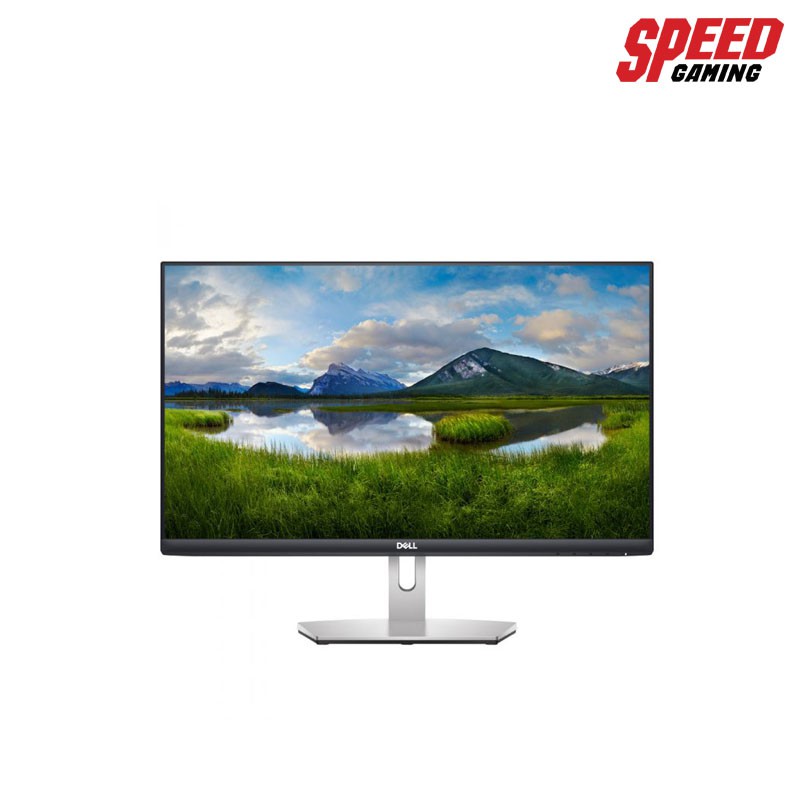 DELL S2721HN Monitor 27-inch 3Yrs advance