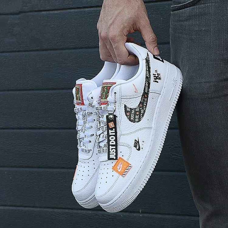 air force 1 do it