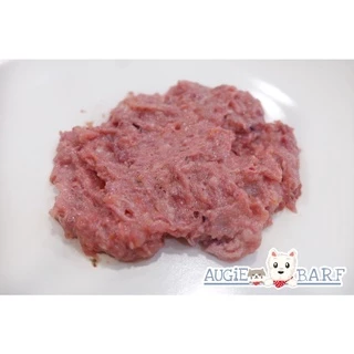 Cube Barf(900g) บาร์ฟสุนัข20แถม1 : สูตรไก่+วัว (Chicken & Beef Formula)