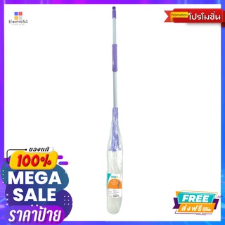 โลตัส ไม้ถูพื้นชนิดม็อปบิดLOTUSS SQUEEZE MOP