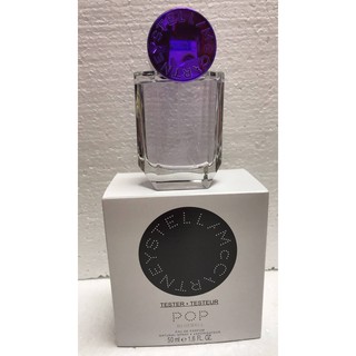 STELLA MCCARTNEY Pop Bluebell Eau De Parfum  tester