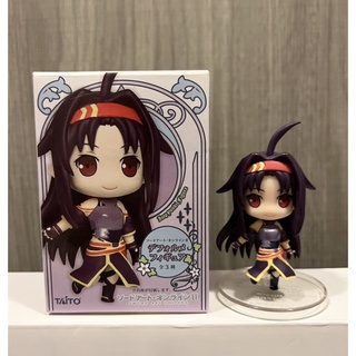 ❌งานแท้/มือสอง❌ ยูกิ Yuuki / Sword Art Online - SAO Collection Deformed