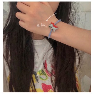 🦖ยางรัดผมไดโนเสาร์ น่ารักสุดๆ พร้อมส่ง🦖