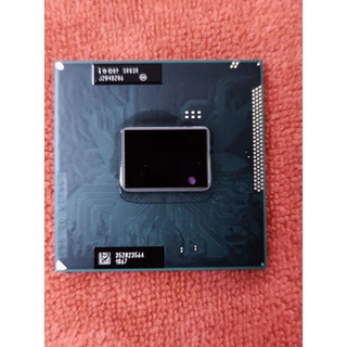 CPU Intel i7 2640M 2.8GHz Dual Core 4MB Cache SR03R