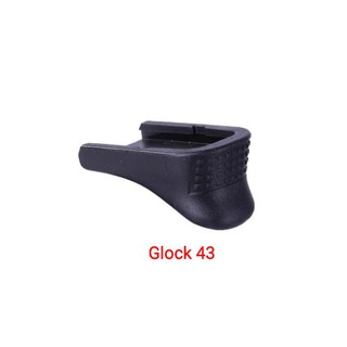 เกี่ยวก้อย Glock 43 วัสดุโพลีเมอร์