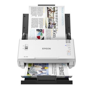 เครื่อง Scaner Epson WorkForce DS-410