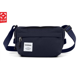 กระเป๋า Hellolulu Hollis Mini All-Day Bag สี Dark Blue