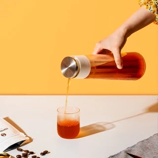 Timemore Cold Brewer (อุปกรณ์ทำกาแฟ Cold Brew)