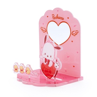 Multi stand อะคริลิค Theme Cupid ลาย Sanrio