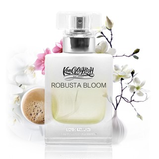 น้ำหอม KSH Perfume กลิ่น Robusta Bloom